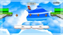 Super Mario Bros Wii U Défi [ branle-bas de goomba ]