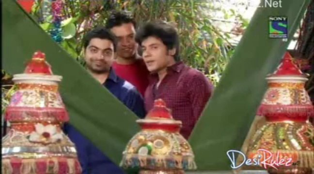 Dil Ki Nazar Se Khoobsurat 15th March 2013-Pt-3