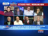 The Newshour Debate: Pakistan's Resolution - How much will India tolerate? (Part 3 of 3)