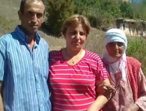 Doğan Keleş - Yine Karlar Yağdı Gönül Dağıma