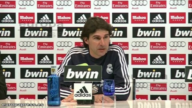 Karanka cree que el Galatasaray será un rival difícil