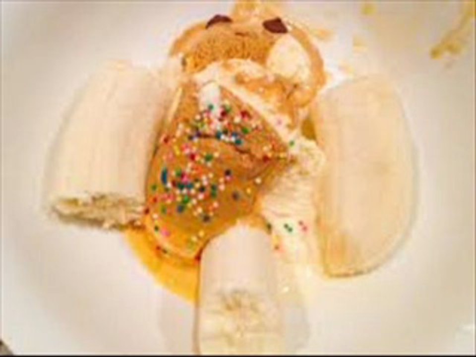 Restaurant critique