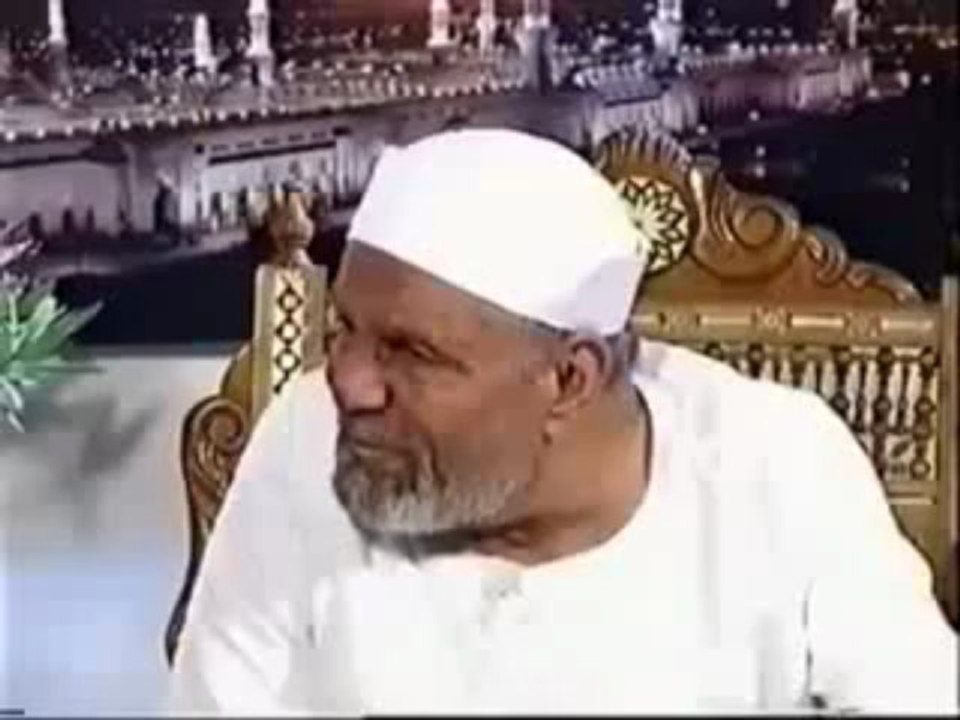 أروع ما قال الشيخ الشعراوي مقطع رائع سيغير تفكيرك