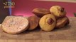 Recette de Madeleines au foie gras - 750 Grammes