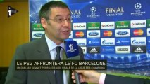 Vice-président du Barça : 