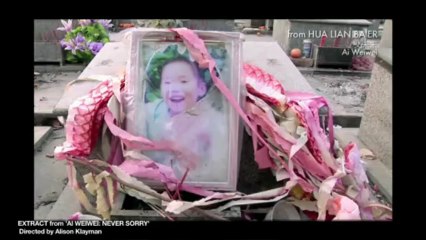 SUJET: Chine, les activistes prennent la parole sur le net (english)