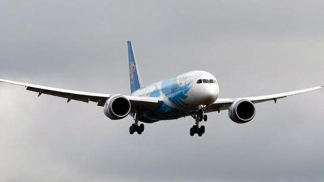 Boeing: Dreamliner 787 battery problem is solved