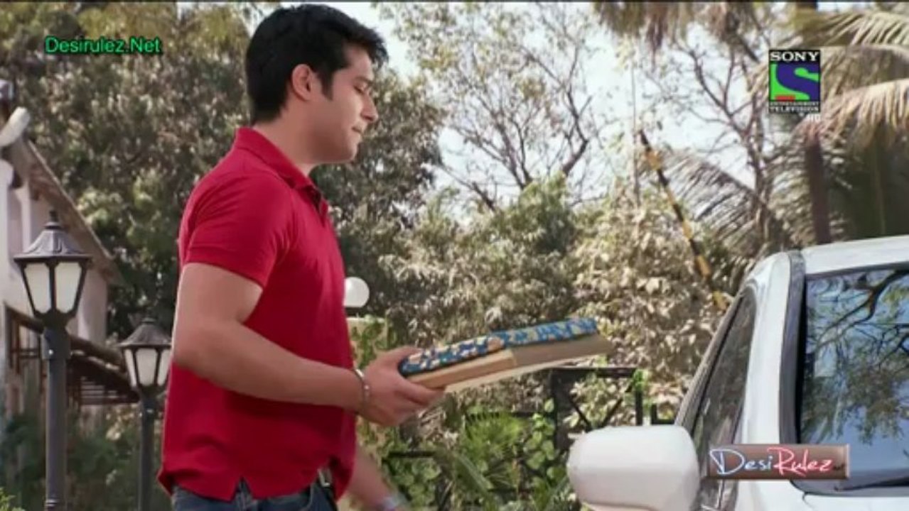 Dil Ki Nazar Se Khoobsurat 15th March 2013-Part-2