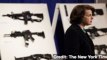 Senators Trade Barbs Over Assault Weapons Ban