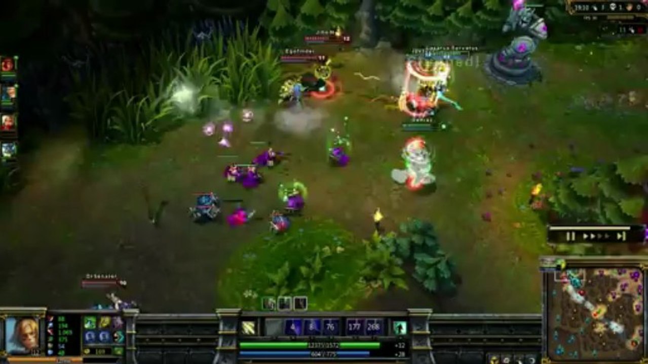 Epic - Kill