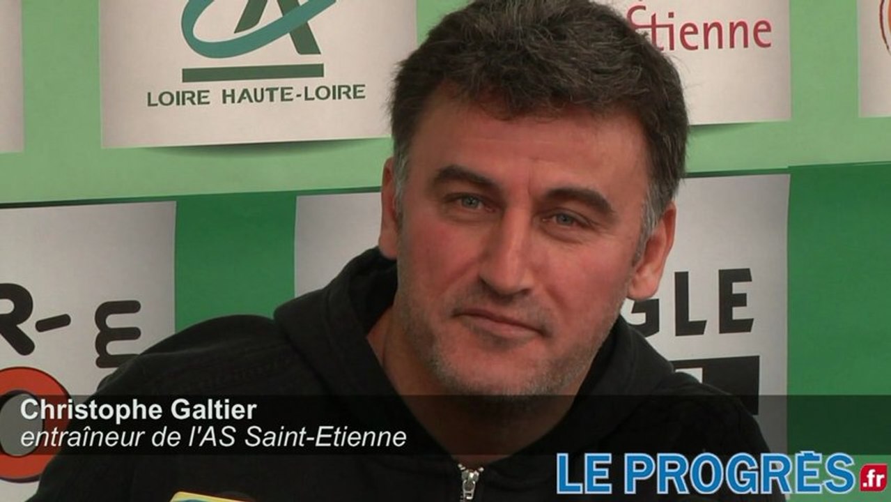 ASSE/PSG: des Stéphanois décomplexés