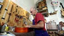 Olivier Planchon - Luthier