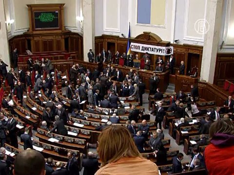 Обзор мировых событий (с 10 по 14 марта)