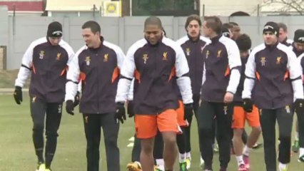 Rodgers: "La Champions? Per ora non ci penso"