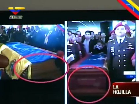 Ofensas de Capriles, asociadas con transnacionales de la información