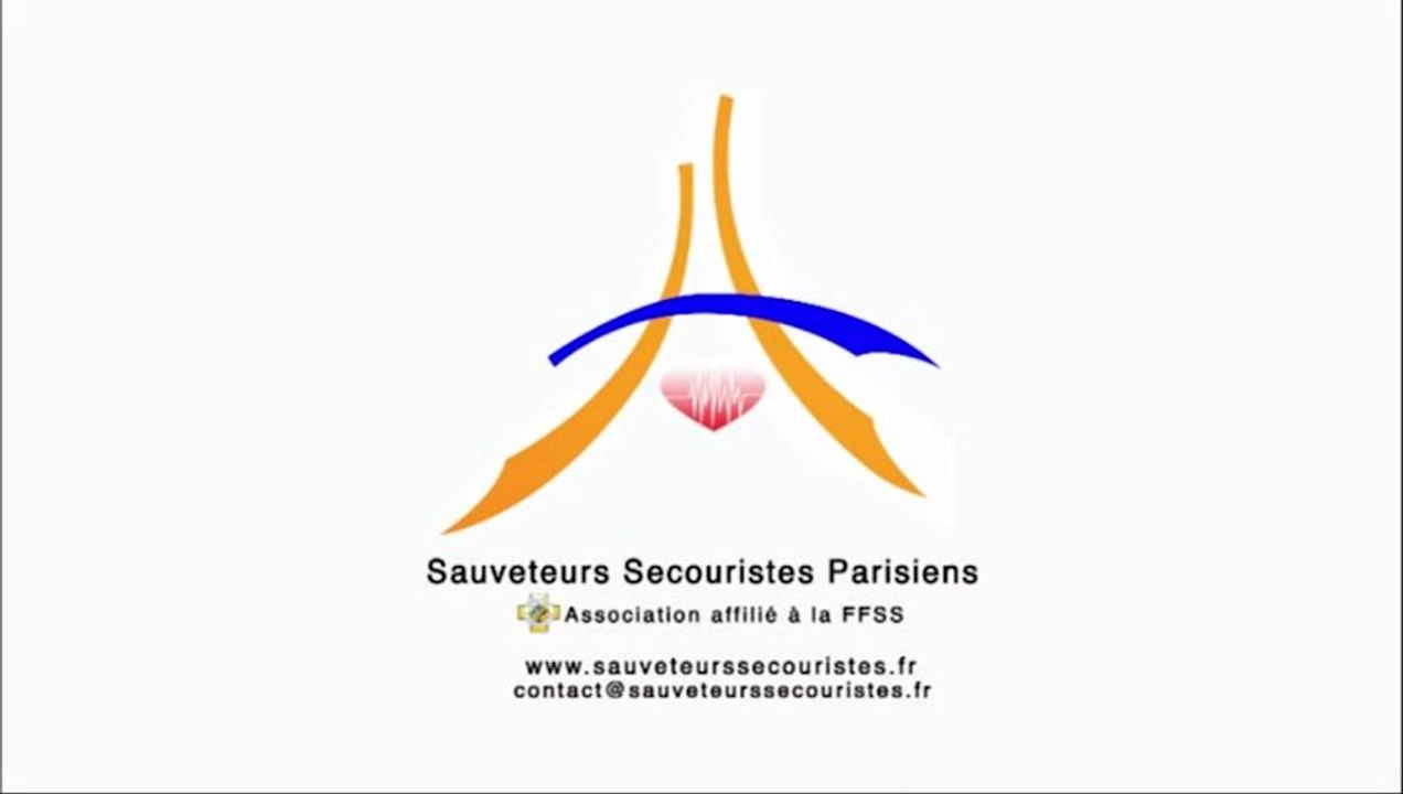 Sauveteurs Secouristes Parisiens