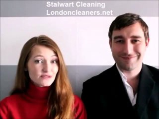 London Cleaners dot Net