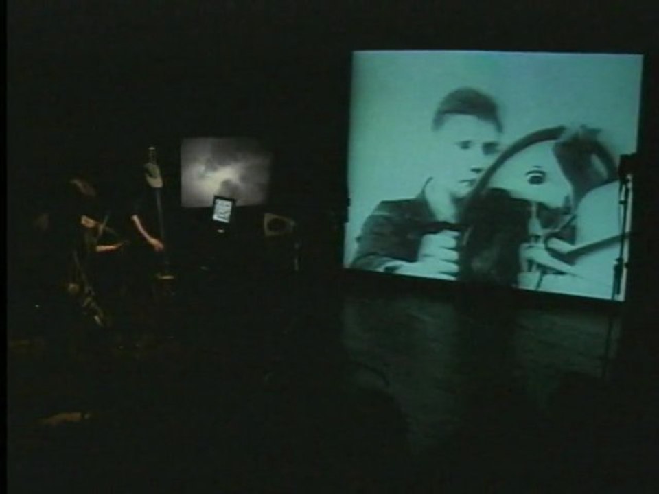 The Video Rodeo