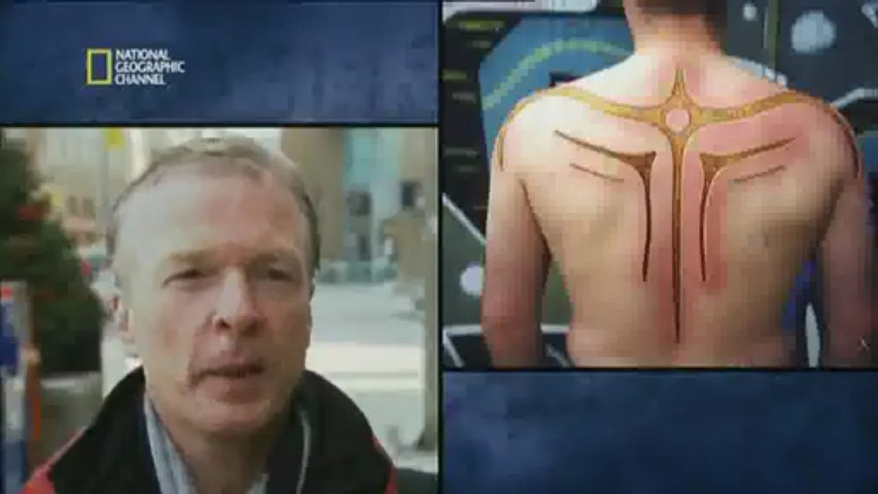 Tabou - Marquer sa différence