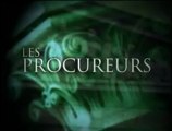 Tel père tel fils[Les procureurs]