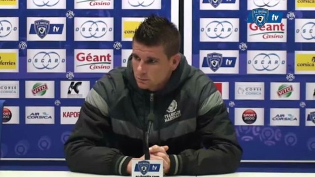 L1 / 2012-13 : Bastia - Lyon : l'avant-match