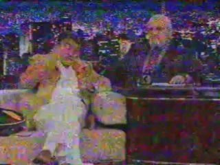 Jô Soares entrevista o cantador do qu4tro cantos Marcus Lucenna