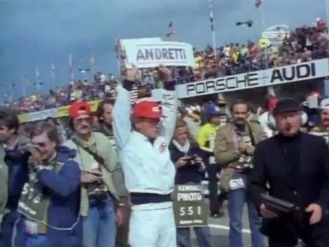 The Grand Prix Collection 1978 - Gp degli USA Est, circuito di Watkins Glen - [[1 Ottobre 1978]]