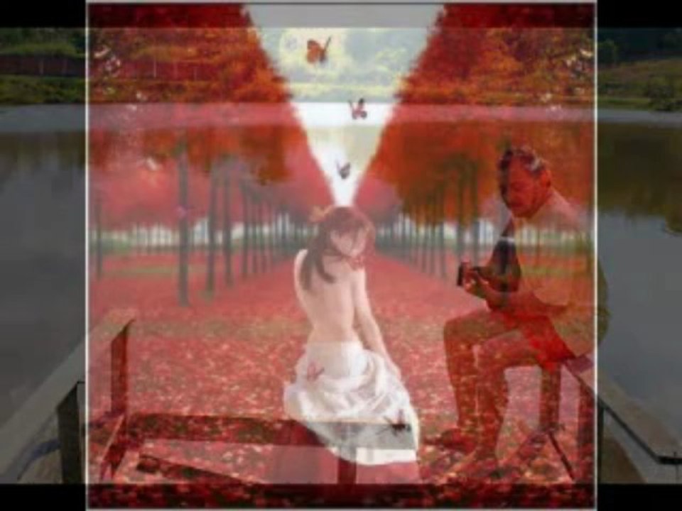 Lua Morena  - (Vicente Telles) - Vicente Telles