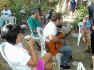 Ainda Bem - Vicente Telles