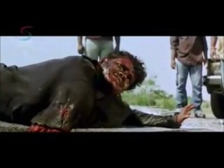 gopichand's entry from meri shapath