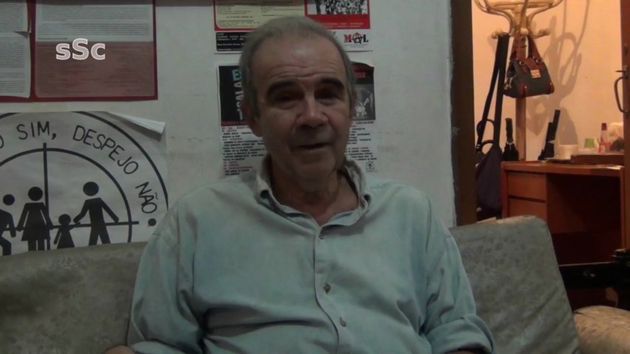 O Jornalista Luiz Carlos Bernardes entrevista: Carlos Latuff Chargista Politico parte 2