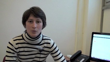 "Un chez soi d'abord" - Maia, travailleuse sociale