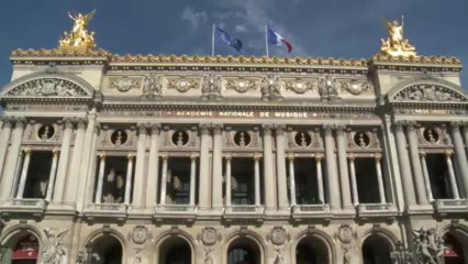 Stella McCartney Summer 2013 Behind the Scenes