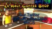 Le Ralf Coffee Shop - Episode 008 - Je vous dis MERDE! I say SHIT!