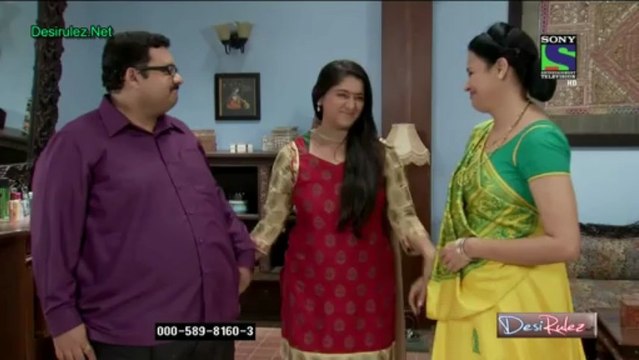 Amita Ka Amit 15th March 2013-Part-2