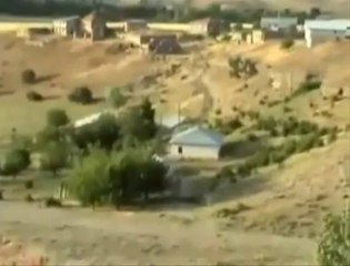 Doğan Keleş Gidemedim Yaylaların Yolundan