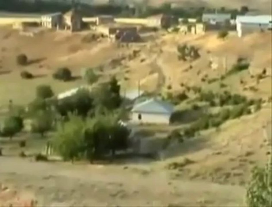 Doğan Keleş Gidemedim Yaylaların Yolundan