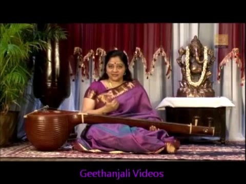 Copy of Learn To Sing Carnatic Vocal with Sowmya - Volume 1