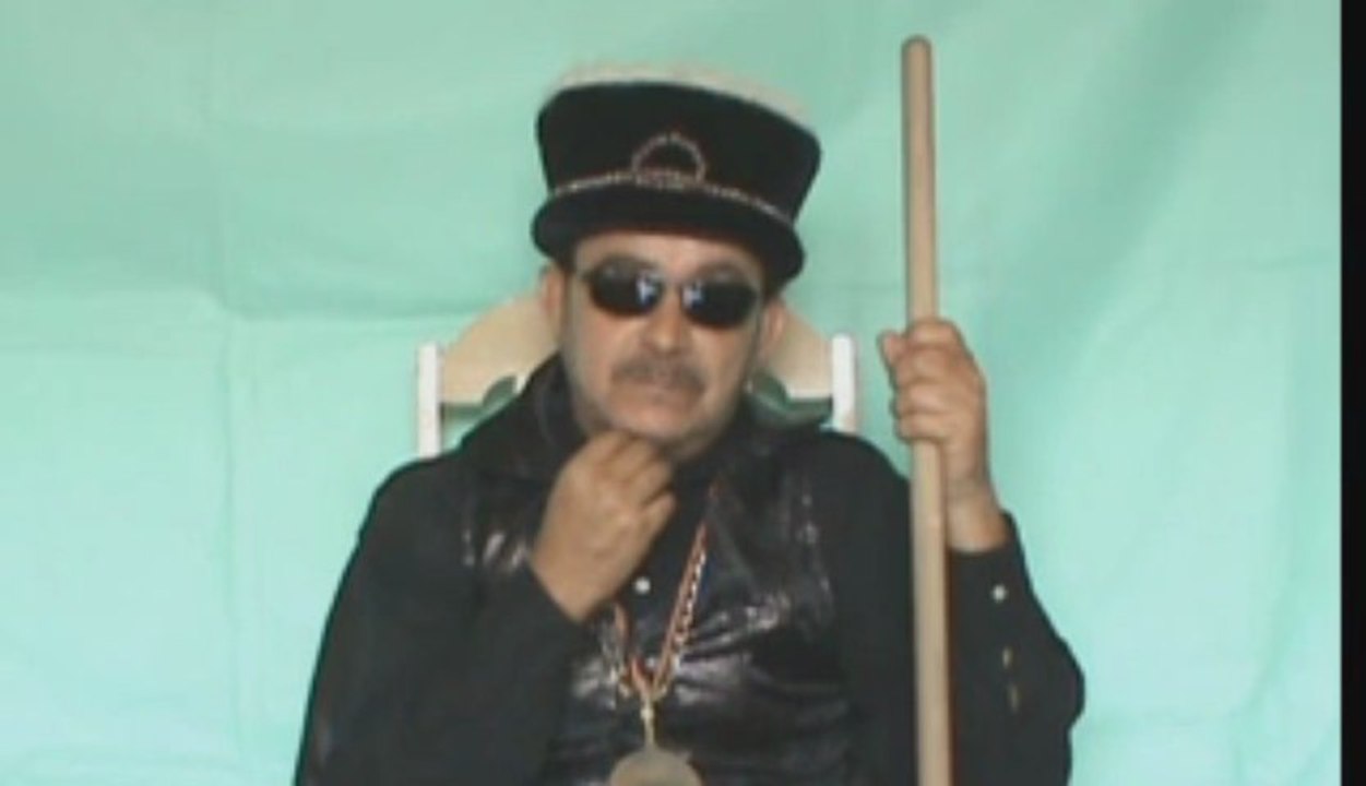 Previsões e Conselhos do Mago... Vem ai previsões escabrosas