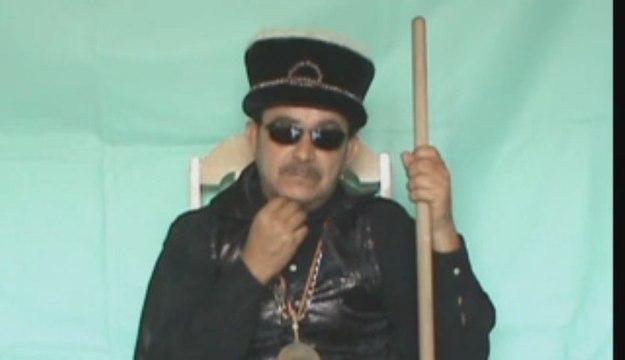 Previsões e Conselhos do Mago... Vem ai previsões escabrosas