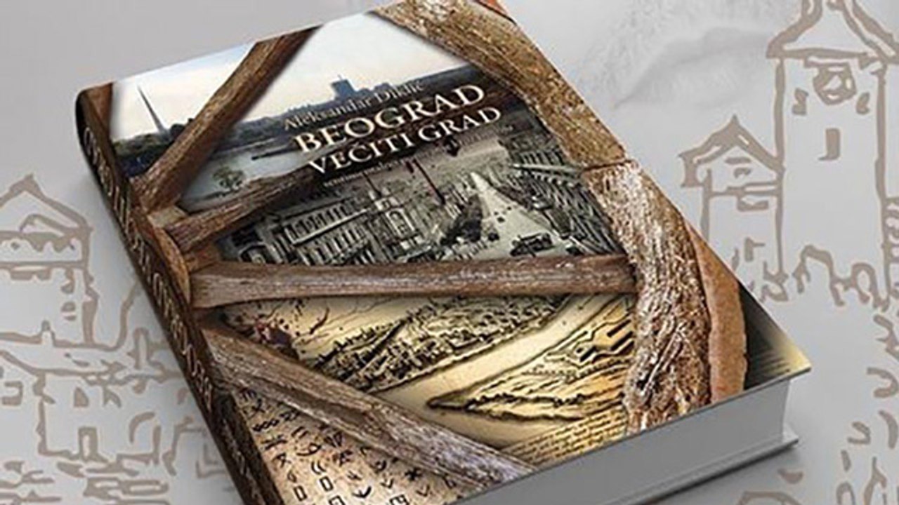 BEOGRAD - VEČITI GRAD (8. deo) - Napoleon u opancima