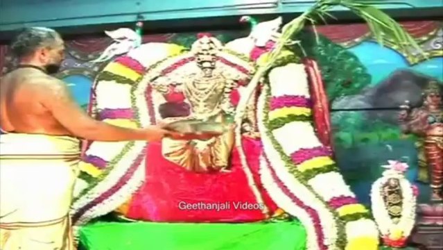 Shiva Stuthi on Sitar - Sanskrit