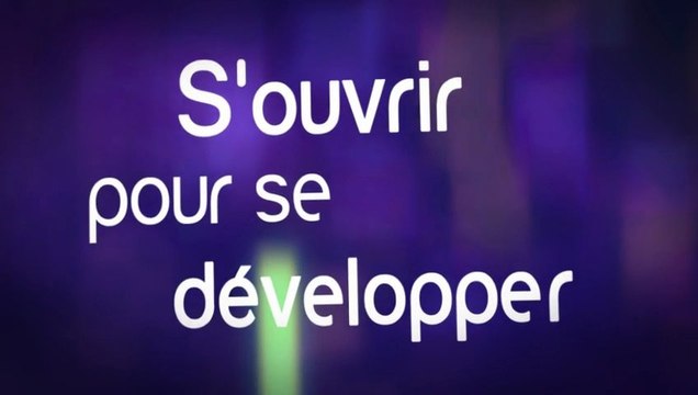Création d'entreprise : S'ouvrir pour se développer - Interview de Frédéric Boismal, Wild Box Productions