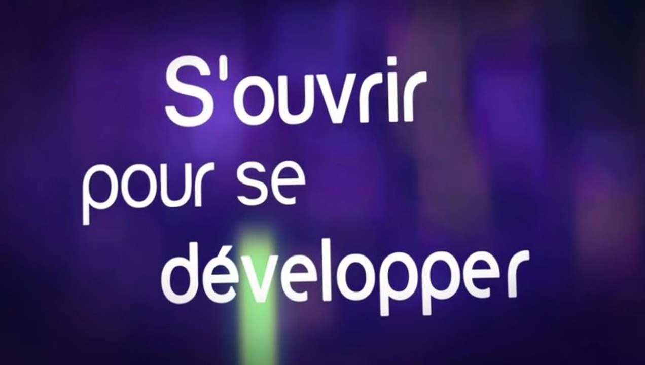 Création d'entreprise : S'ouvrir pour se développer - Interview de Frédéric Boismal, Wild Box Productions