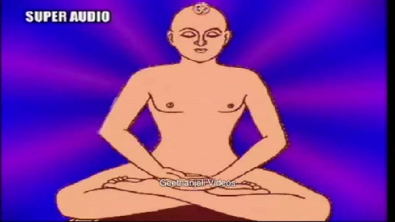 AUM - Pranava Mantra on Sitar