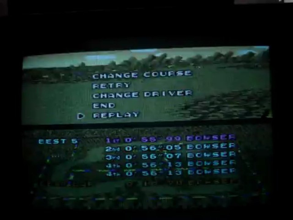 Choco Island 1 NBT 55"99 (Pal)