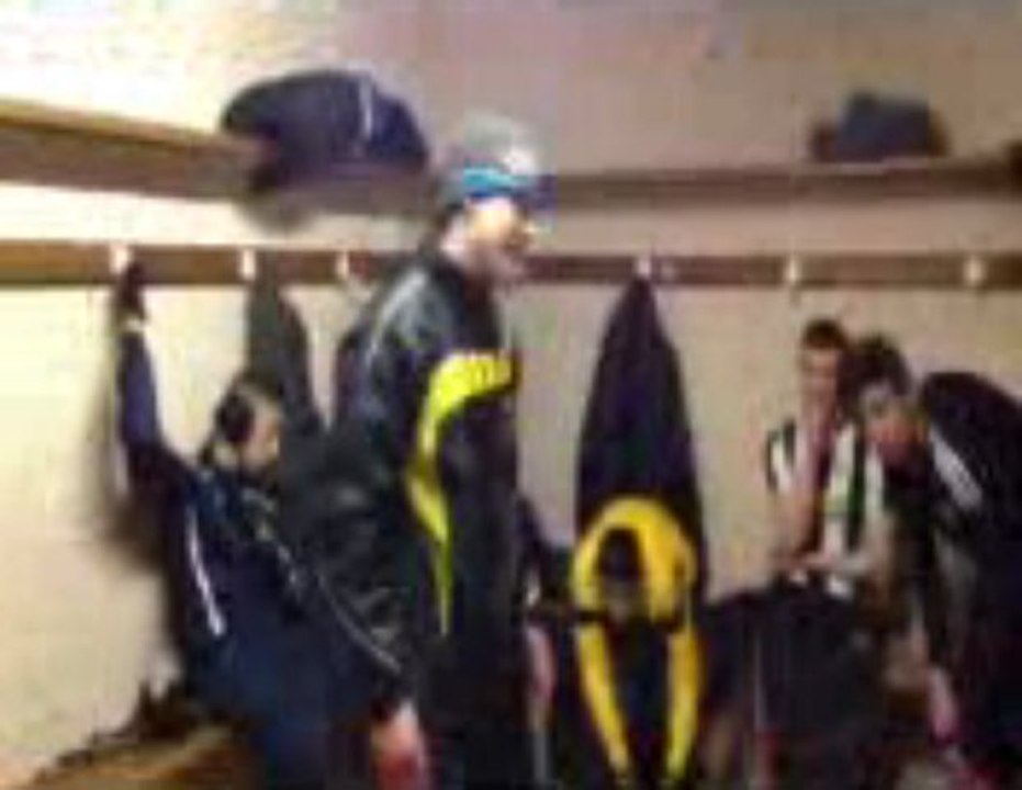 Harlem shake Jsog Act I..