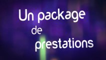 Création d'entreprise : Un package de prestations - interview de Stéphane Fermigier, Nuxeo