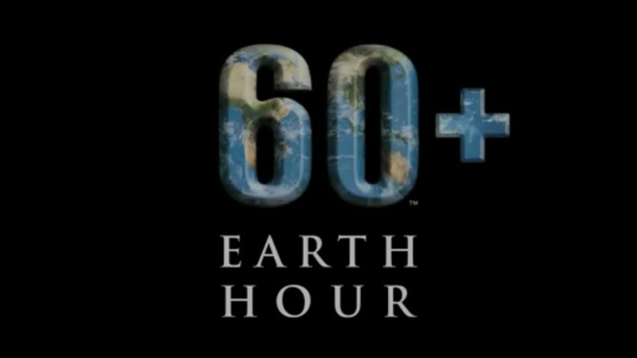 FFR / Earth Hour