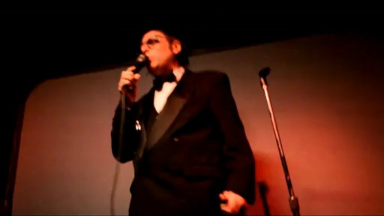 Neil Hamburger - Why Do Gay Gay Gay Gay Gay Men